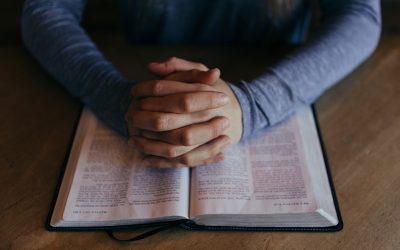 Basics of Prayer